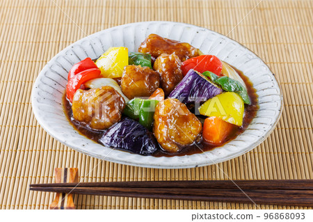 黑醋 96868093