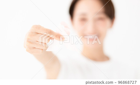粉紅絲帶 粉紅絲帶 96868727
