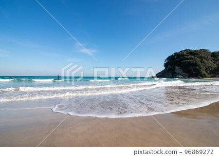 Sea of Shimoda, Izu Sea of Shimoda, Izu 96869272