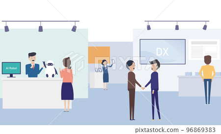 16:9｜展商與觀眾商務配對 96869383