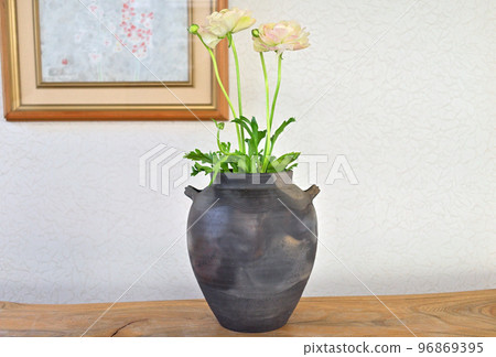 求窯變,我把種盆碳化了。 求窯變,我把種盆碳化了。 96869395