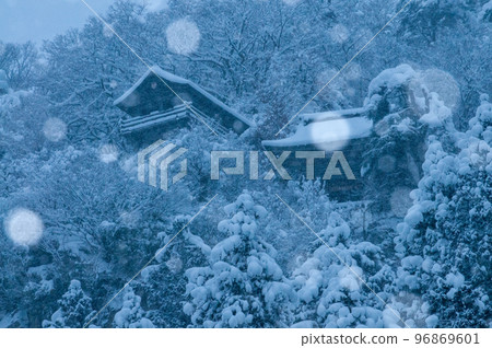 Yamagata Yamadera Yamagata Yamadera 96869601
