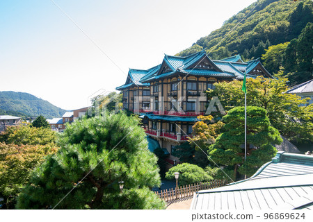 箱根富士屋酒店 箱根富士屋酒店 96869624