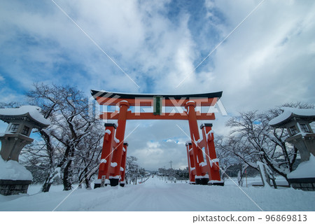 Otorii Otorii 96869813
