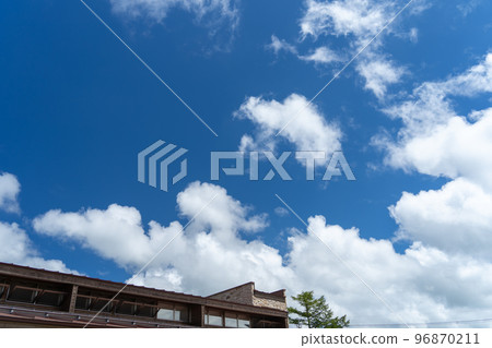 Aozora Kiyosato Seisen Dormitory Aozora Kiyosato Seisen Dormitory 96870211