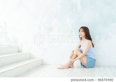 美容足部按摩 96870490