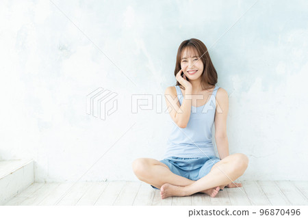 美麗的美麗 96870496