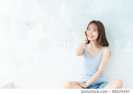 美麗的美麗 96870497
