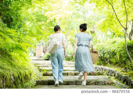 Girls' trip trip 96870556