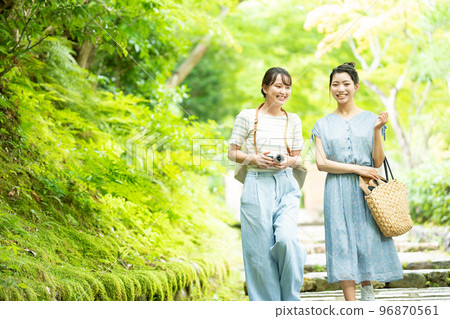 Girls' trip trip 96870561
