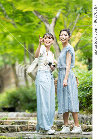 Girls' trip trip 96870567