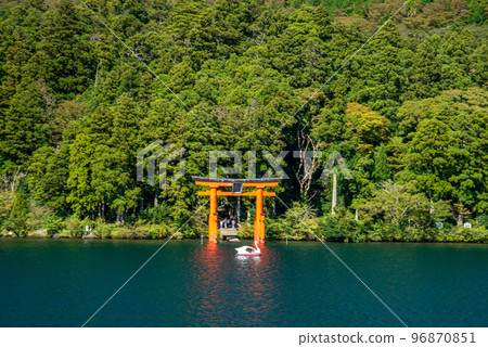 箱根 箱根 96870851