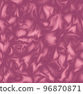 Abstract seamless smooth background with shiny fabric surface 96870871
