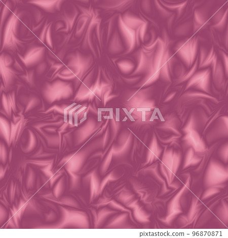 Abstract seamless smooth background with shiny fabric surface 96870871