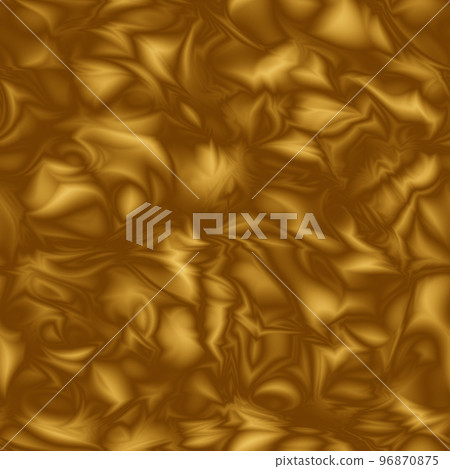 Abstract seamless smooth background with shiny fabric surface 96870875