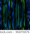 Abstract blurry background with dynamic vertical stripes 96870876