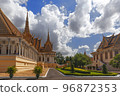 ancient, king, heritage 96872353