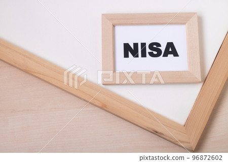 資產形成 NISA 96872602