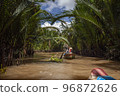 river, vietnam, travel 96872626