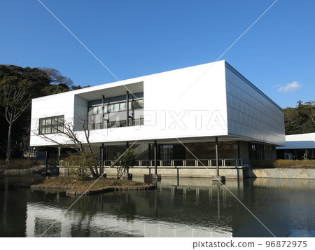 鎌倉Bunkakan鶴岡博物館 96872975