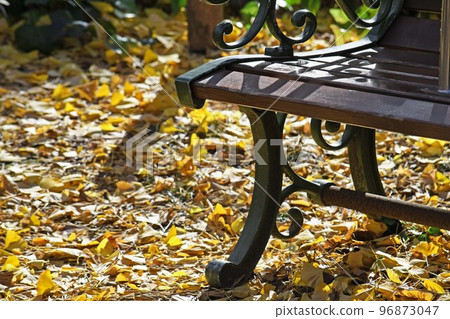 Fall landscape Fall landscape 96873047