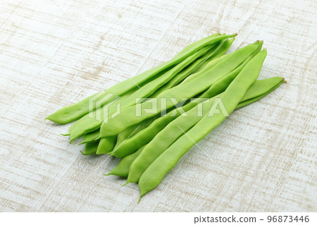 Moroccan bean Moroccan bean 96873446