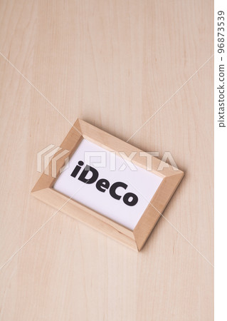 Asset formation iDeCo Asset formation iDeCo 96873539