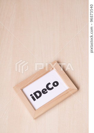 Asset formation iDeCo Asset formation iDeCo 96873540