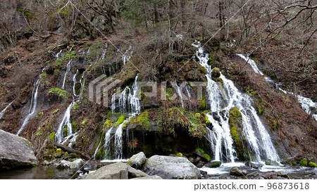 龍瀑布 龍瀑布 96873618