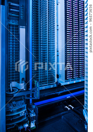 data storage tapes inside data cloud data storage tapes inside data cloud 96873656