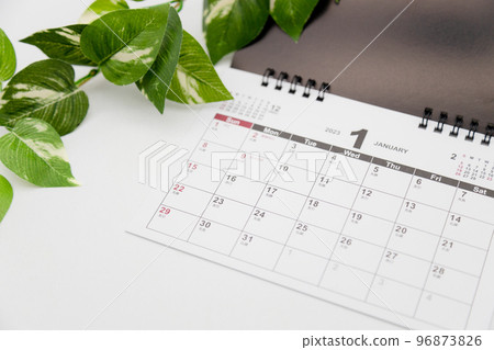 2023 年 1 月日曆 2023 年 1 月日曆 96873826