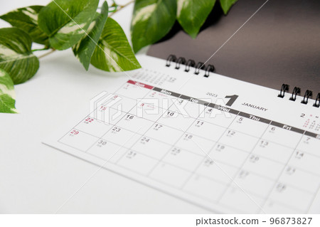 2023 年 1 月日曆 2023 年 1 月日曆 96873827