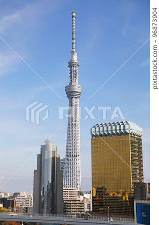 東京天空樹 96873904