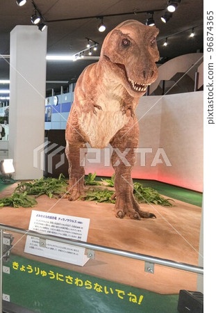 Kyoto City Youth Science Center 96874365