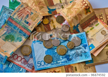 Foreign currency 96874592