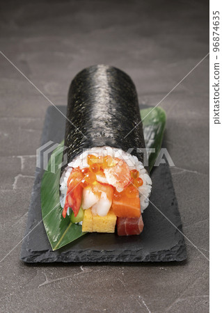 海鮮卷Ehomaki 96874635