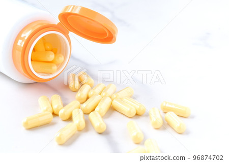 膠囊補充劑 96874702