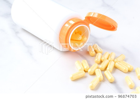 膠囊補充劑 96874703