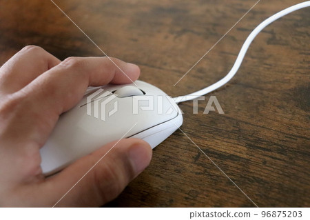 鼠標網絡點擊 96875203