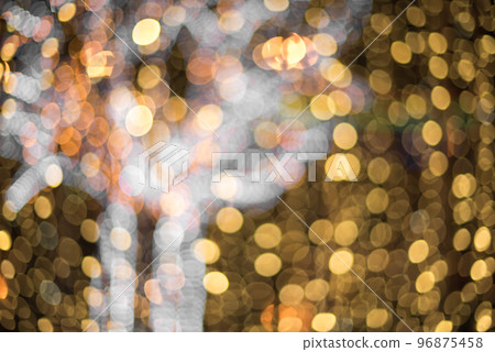 Abstract golden background Abstract golden background 96875458