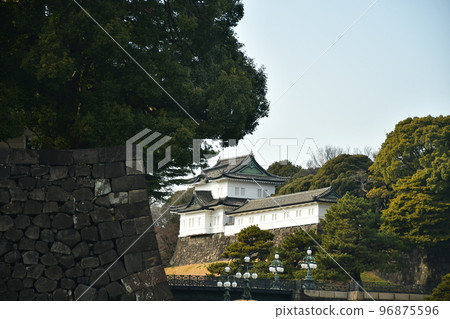 Imperial Palace Imperial Palace 96875596