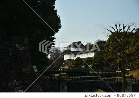 皇宮 皇宮 96875597