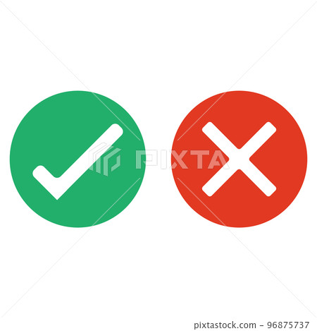 檢查圖標 96875737
