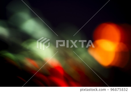抽象光球散景 96875832