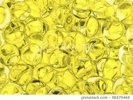 高吸水性聚合物珠/背景材料 96876468