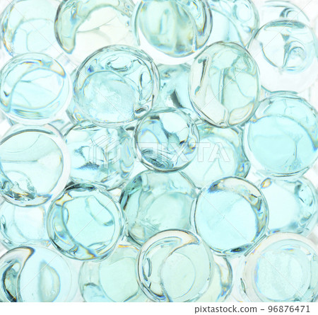 高吸水性聚合物珠/背景材料 96876471