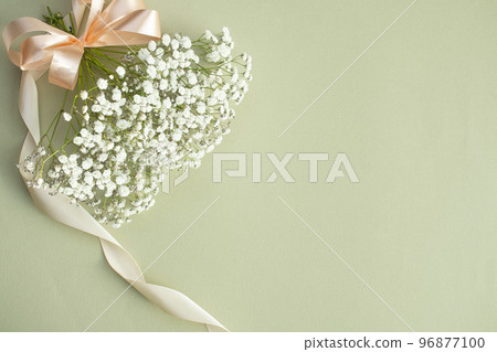 霧花束和復制空間 96877100