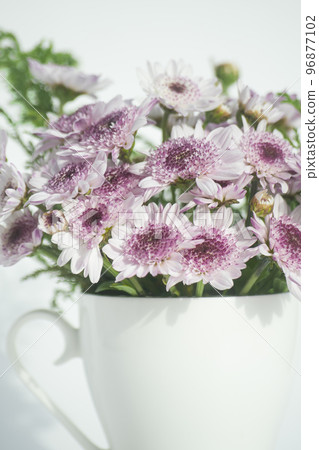 花束和復制空間 96877102