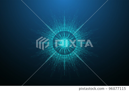 Blockchain transfer satellite future communications illustration. Abstract technology cloud world. Global network fintech background. Digital blockchain communications Blockchain transfer satellite future communications illustration. Abstract technology cloud world. Global network fintech background. Digital blockchain communications 96877115