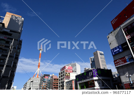 橫濱站西口多租戶大樓 橫濱站西口多租戶大樓 96877117